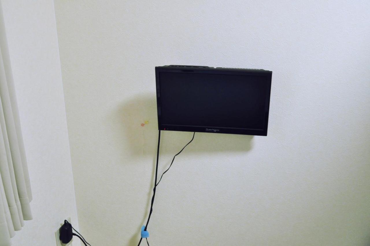 Guest House Hide Toyako Екстер'єр фото