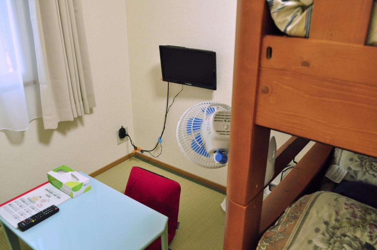 Guest House Hide Toyako Екстер'єр фото