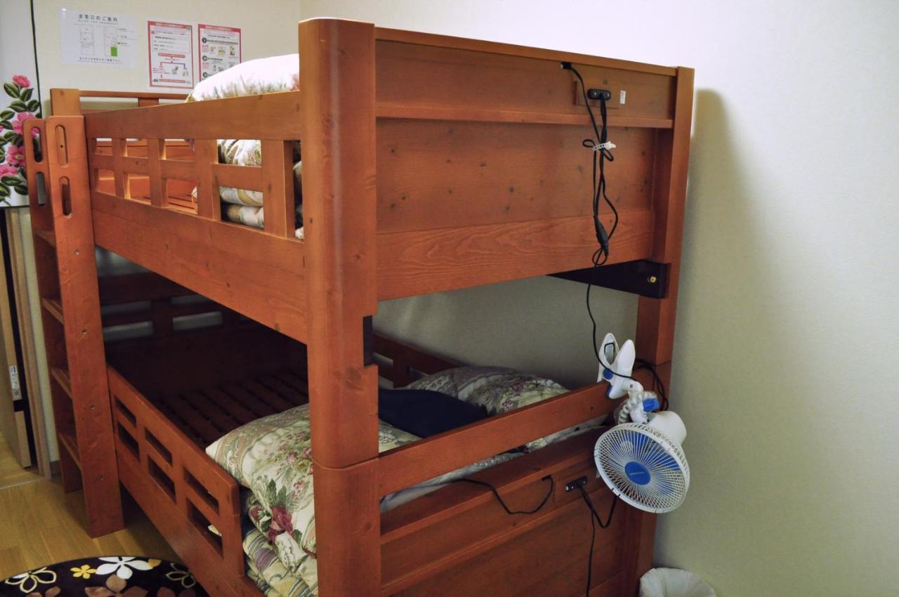 Guest House Hide Toyako Екстер'єр фото